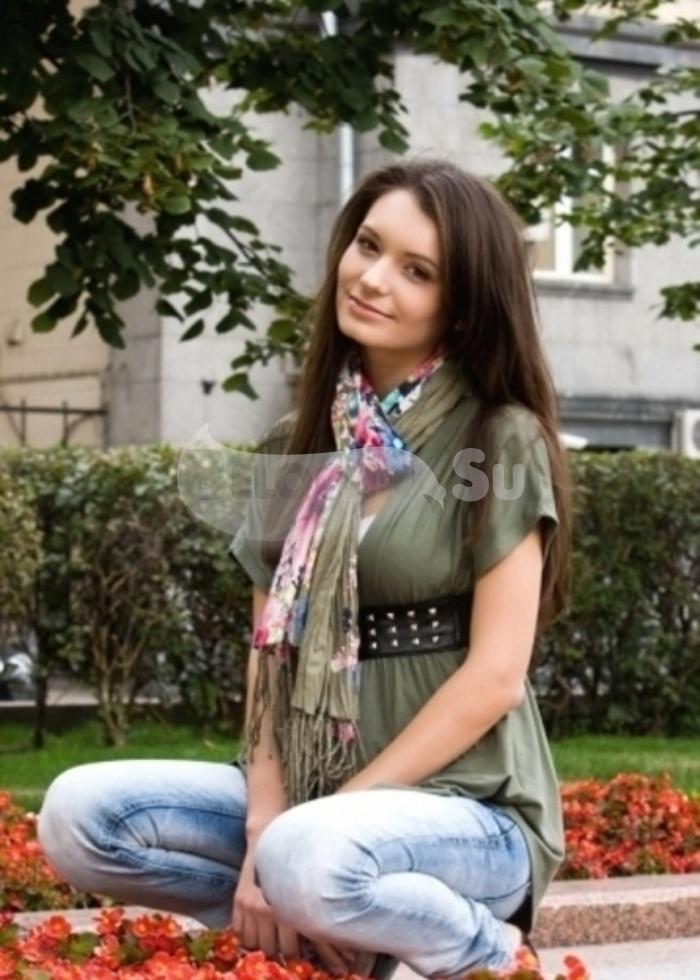 проститутка Алена